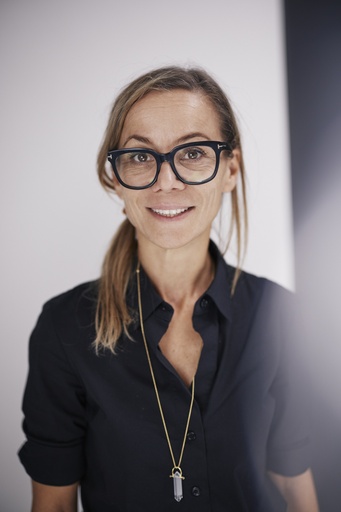 miraldi.ch GmbH, Monica Miraldi